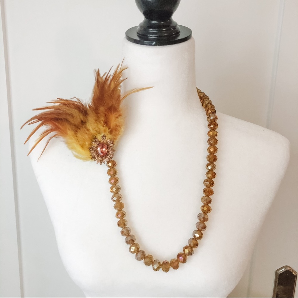 Statement Necklace